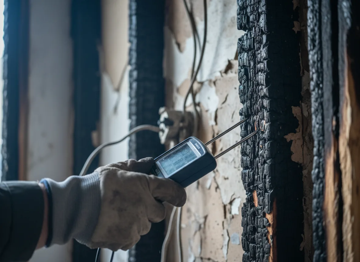 Fire Damage Restoration Ruffin, NC FAQs